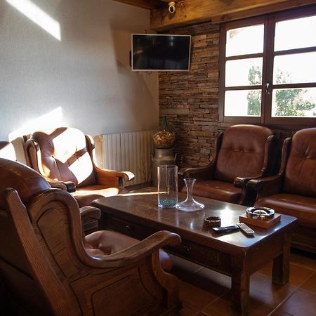 Hotel La Guarida De La Lleira Ferreras de Arriba Zewnętrze zdjęcie