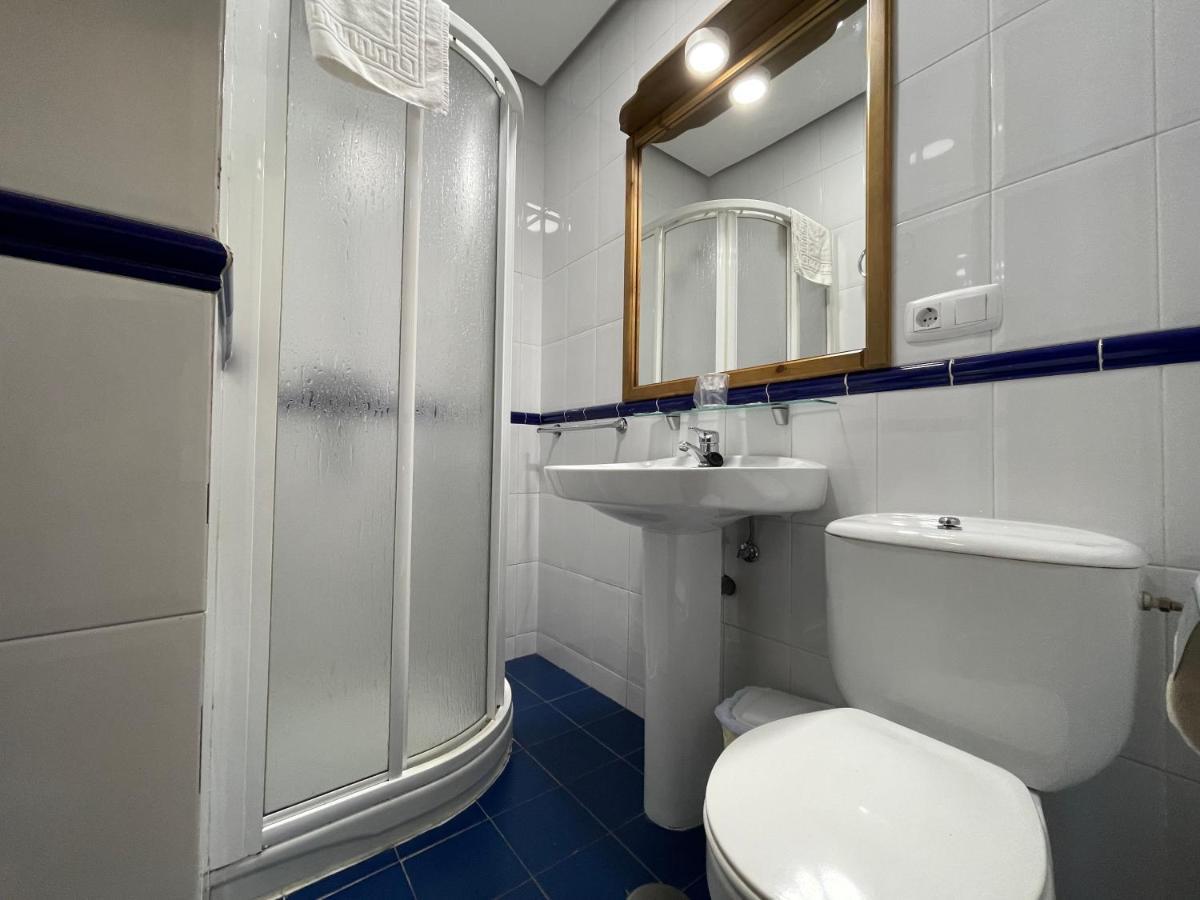 Hotel La Guarida De La Lleira Ferreras de Arriba Zewnętrze zdjęcie