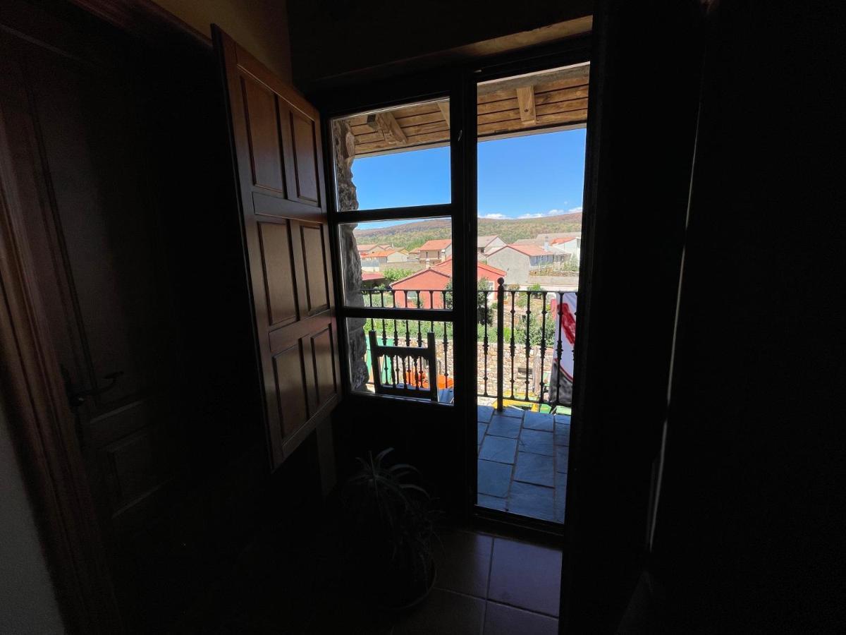 Hotel La Guarida De La Lleira Ferreras de Arriba Zewnętrze zdjęcie