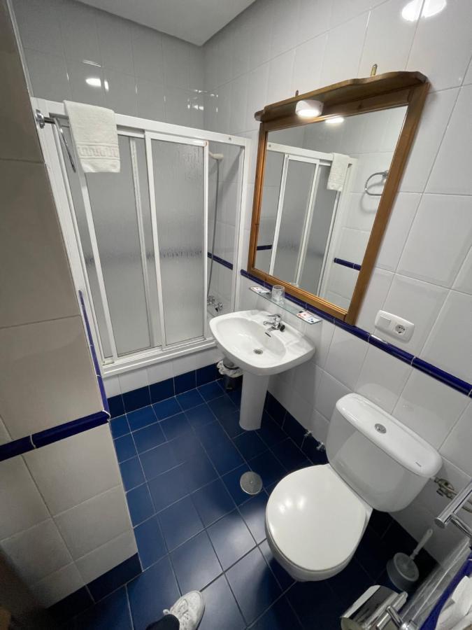Hotel La Guarida De La Lleira Ferreras de Arriba Zewnętrze zdjęcie